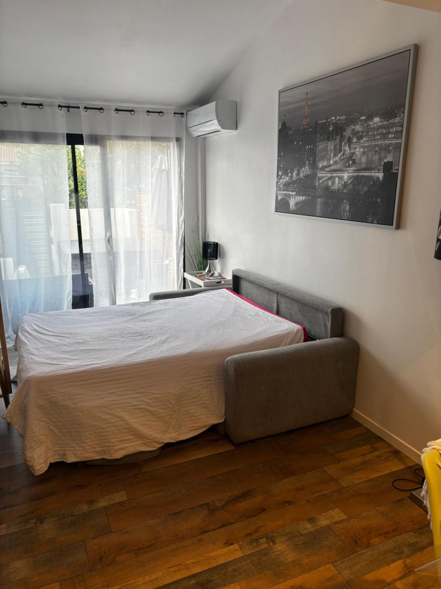 Appartement Du Sud Avec Jacuzzi *